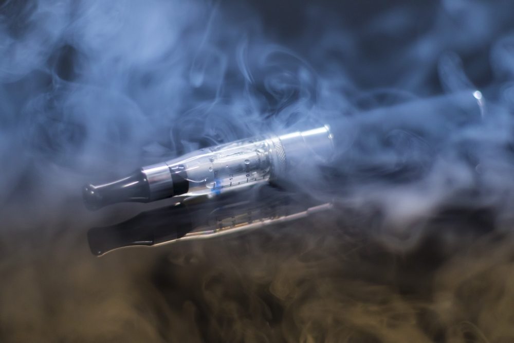 WHO-Report zur globalen Tabakepidemie 2021. DGP fordert gesundheitspolitische Maßnahmen