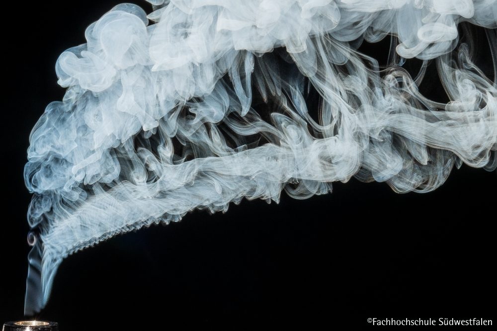 E-Zigaretten als medizinische Inhalatoren