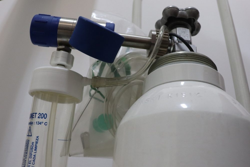 Neue Erkenntnisse zur Behandlung mit Sauerstoff in der Intensivmedizin